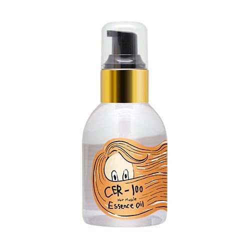 Elizavecca CER-100 Hair Muscle Essence Oil