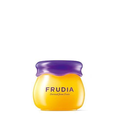 Frudia Blueberry Hydrating Honey Lip Balm