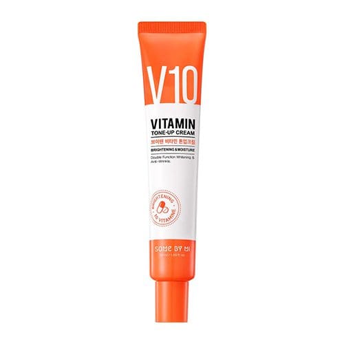 SOME BY MI V10 Vitamin Tone-Up Cream