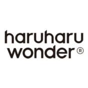 haruharu wonder 300x300